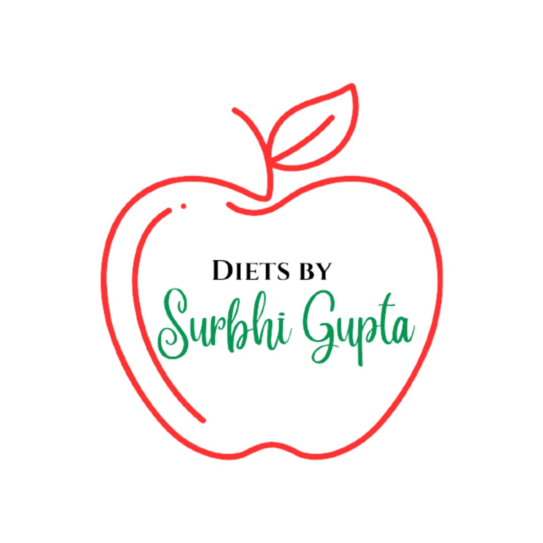 dietsbysurbhigupta